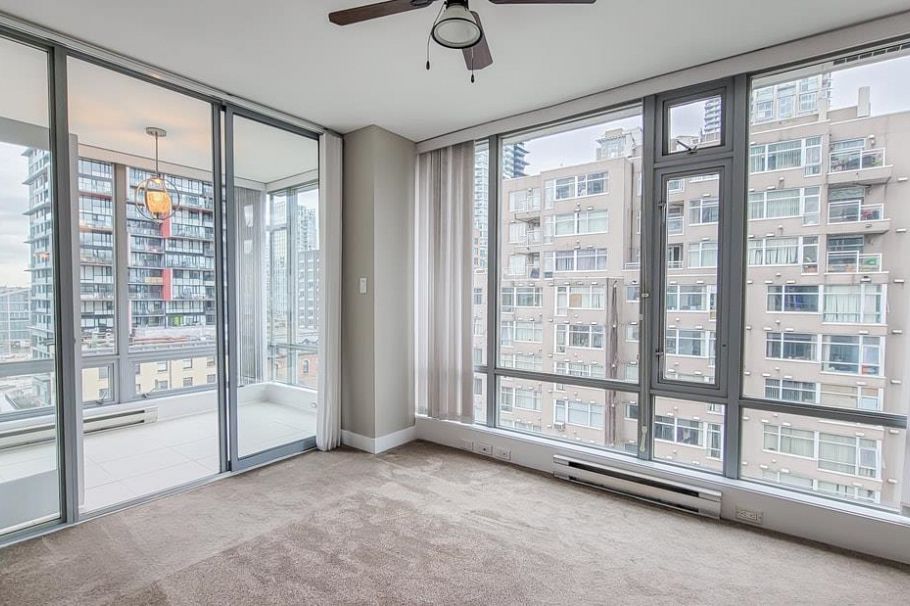 804 1255 Seymour Street Vancouver, BC - 5