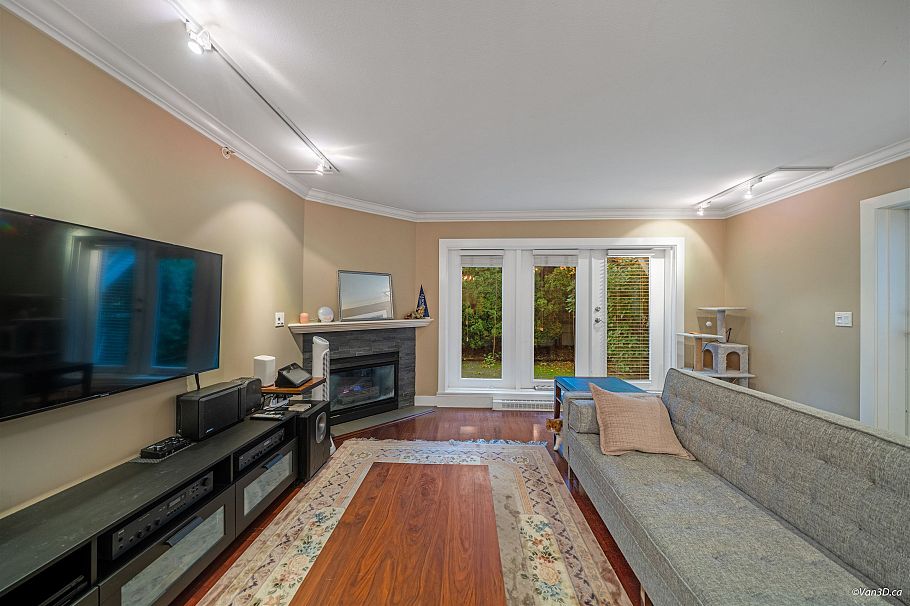 103 3189 Camosun Street Vancouver, BC - 11