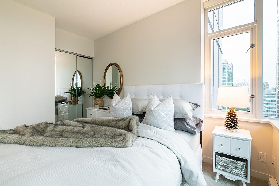 907 833 HOMER STREET, Vancouver BC V6B 0H3 Vancouver, BC - 19