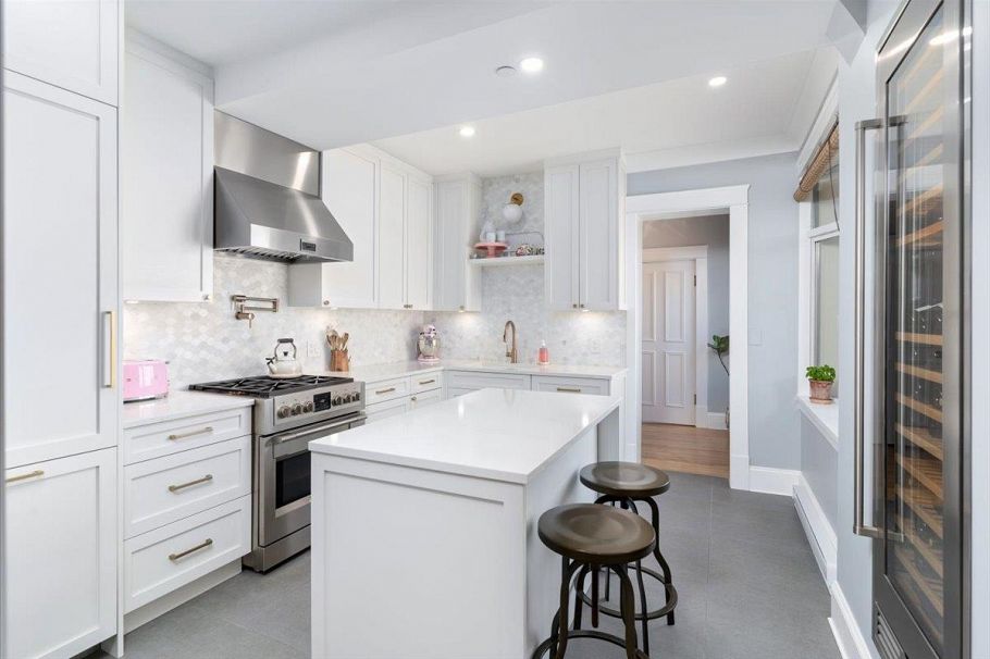 42 1386 Nicola Street Vancouver, BC - 11