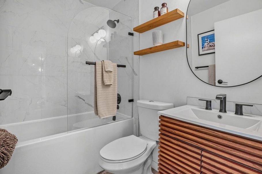 1610 989 NELSON STREET, Vancouver BC V6Z 3B6 Vancouver, BC - 5