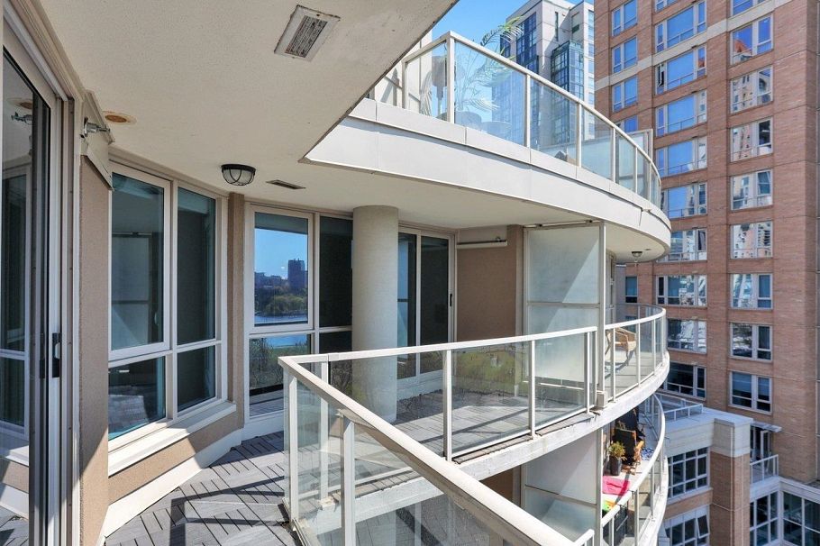 802 1318 Homer Street Vancouver, BC - 20