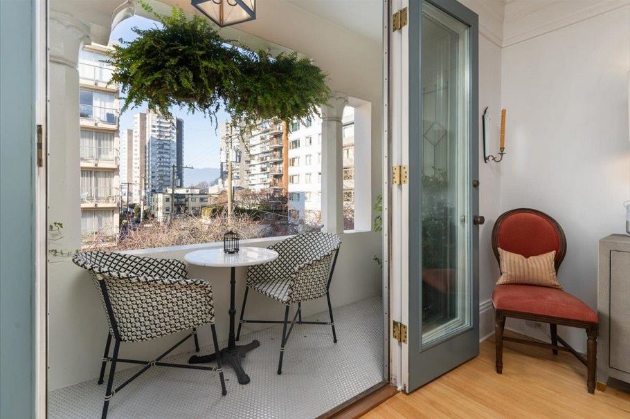 42 1386 Nicola Street Vancouver, BC - 24