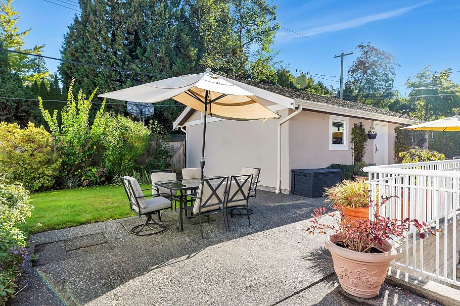 5062 Granville Street Vancouver, BC - 37