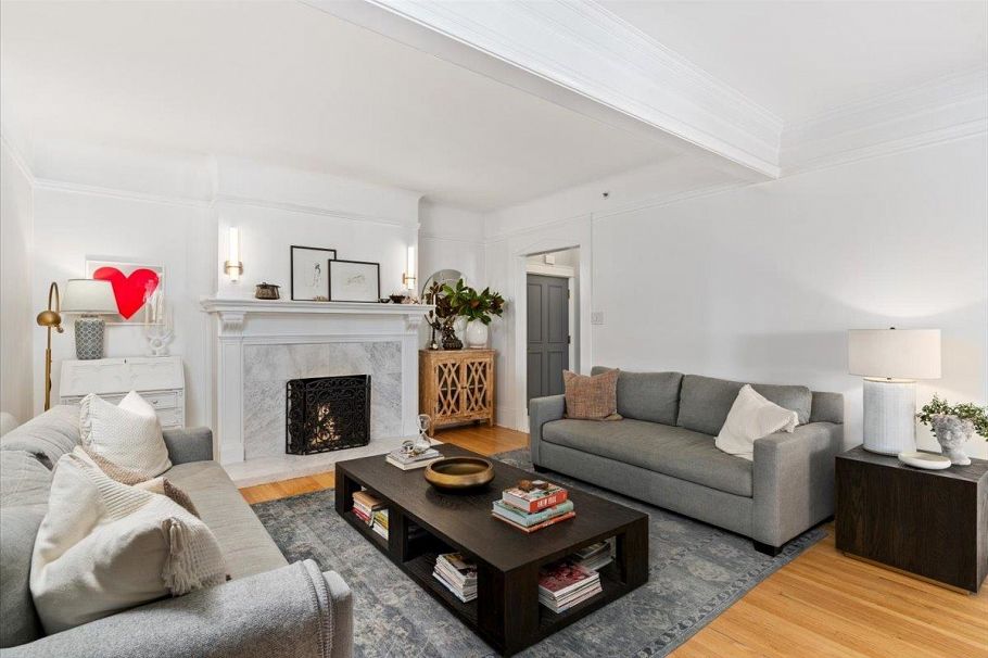 42 1386 Nicola Street Vancouver, BC - 5