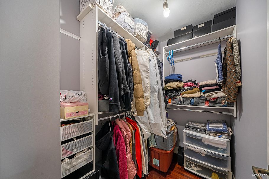 103 3189 Camosun Street Vancouver, BC - 24