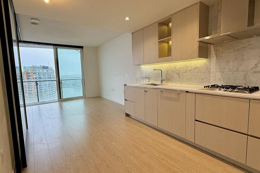 2612 89 Nelson Street Vancouver, BC - 8