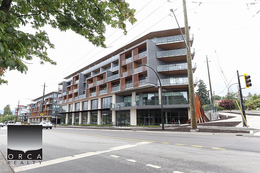 505 422 E 3RD STREET, North Vancouver BC V7L 0K1 North Vancouver, BC - 1