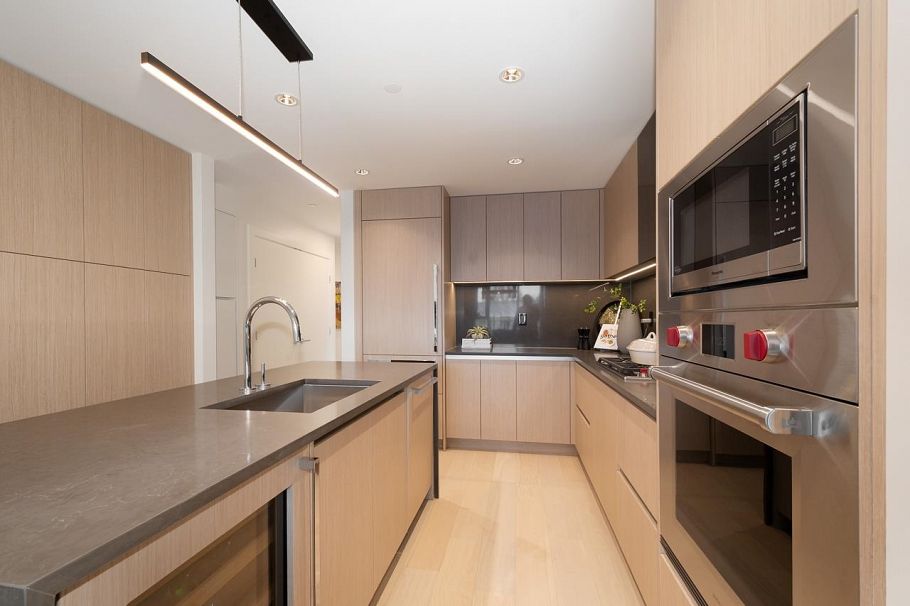 209 3636 W 39th Avenue Vancouver, BC - 15