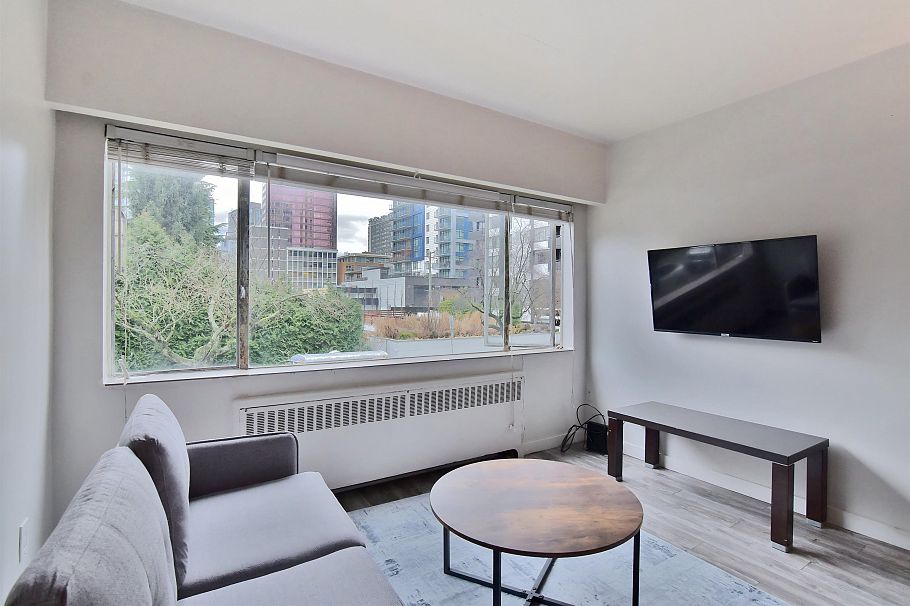 2B 1540 HARO STREET, Vancouver BC V6G 1G6 Vancouver, BC - 2