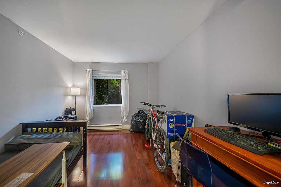 103 3189 Camosun Street Vancouver, BC - 9