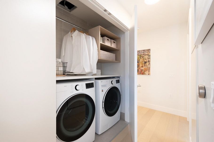 209 3636 W 39th Avenue Vancouver, BC - 28