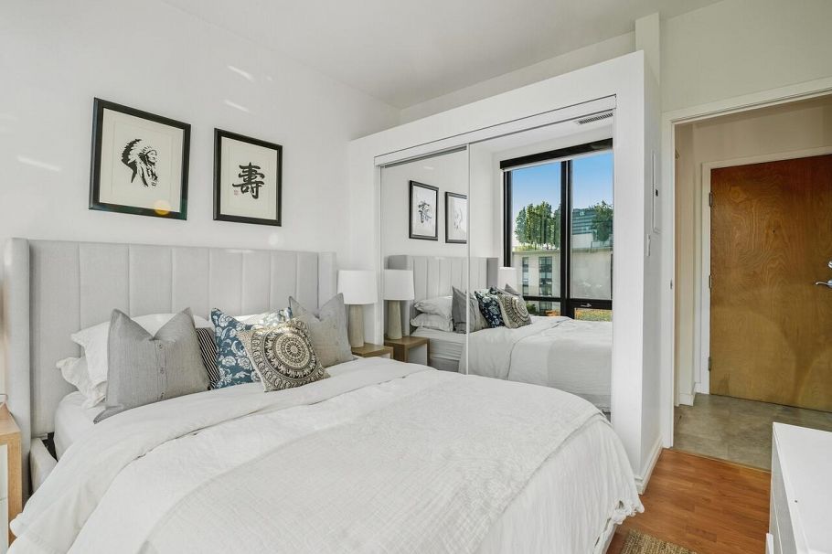 1610 989 NELSON STREET, Vancouver BC V6Z 3B6 Vancouver, BC - 6