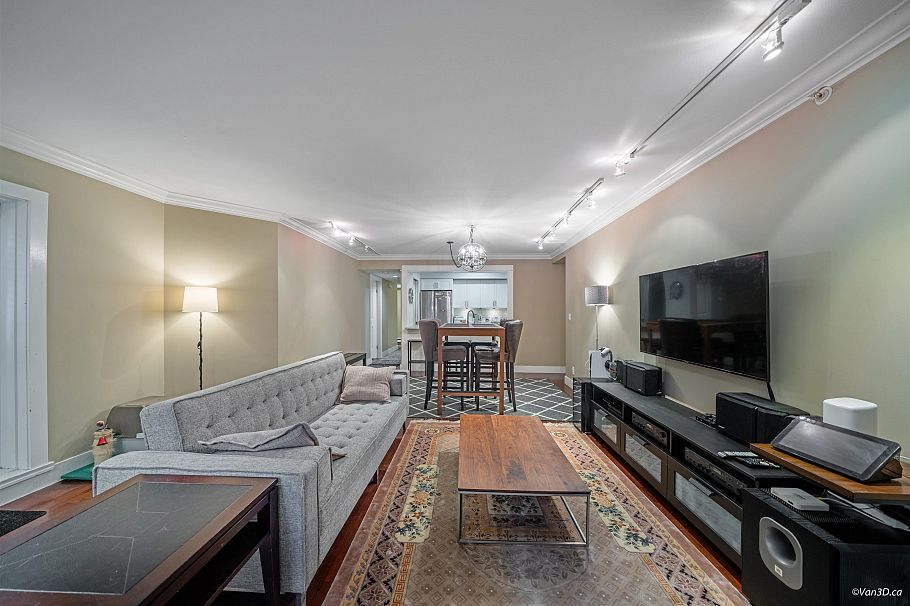 103 3189 Camosun Street Vancouver, BC - 14