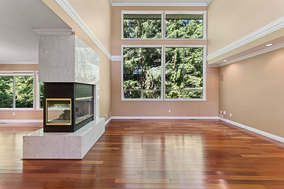 3908 Blantyre Place North Vancouver, BC - 2