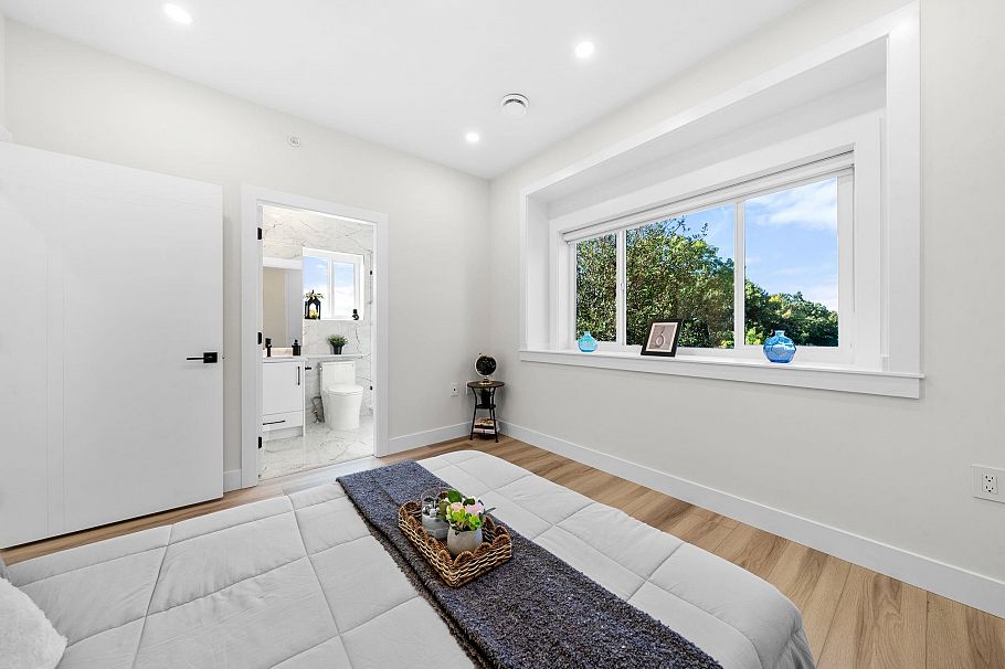 4320 Nanaimo Street Vancouver, BC - 21