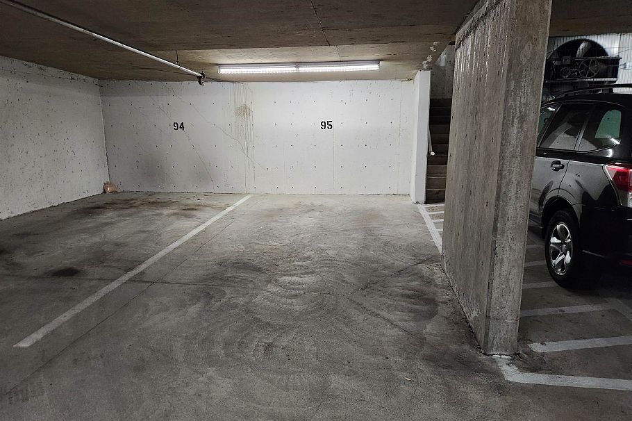 PH17 760 Kingsway Vancouver, BC - 27