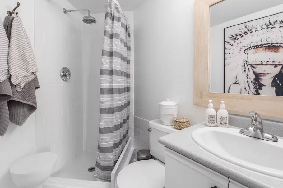 1705 907 BEACH AVENUE, Vancouver BC V6G 1Y3 Vancouver, BC - 8