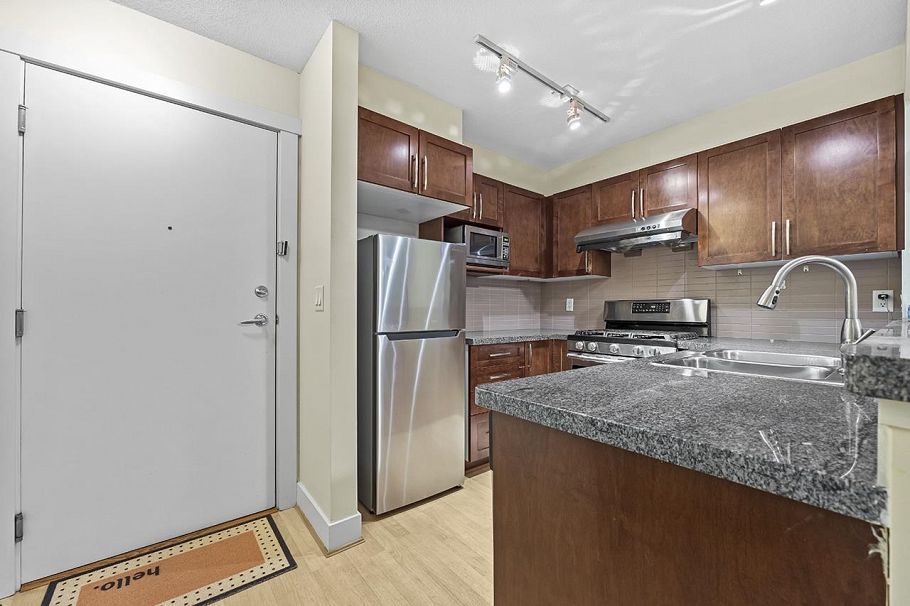 308 5740 Toronto Road Vancouver, BC - 7