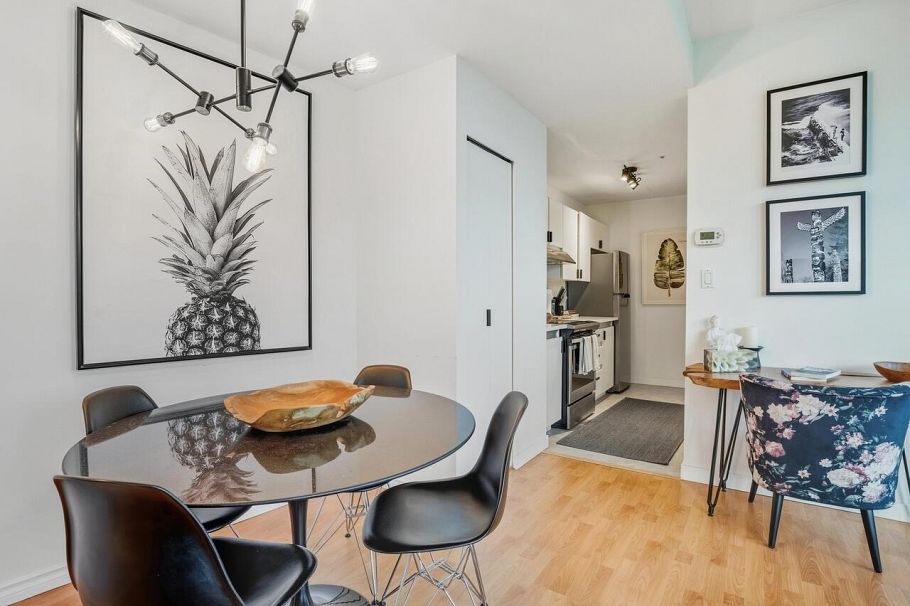 1610 989 NELSON STREET, Vancouver BC V6Z 3B6 Vancouver, BC - 11