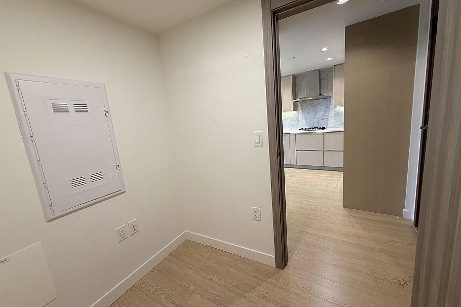 2612 89 Nelson Street Vancouver, BC - 16