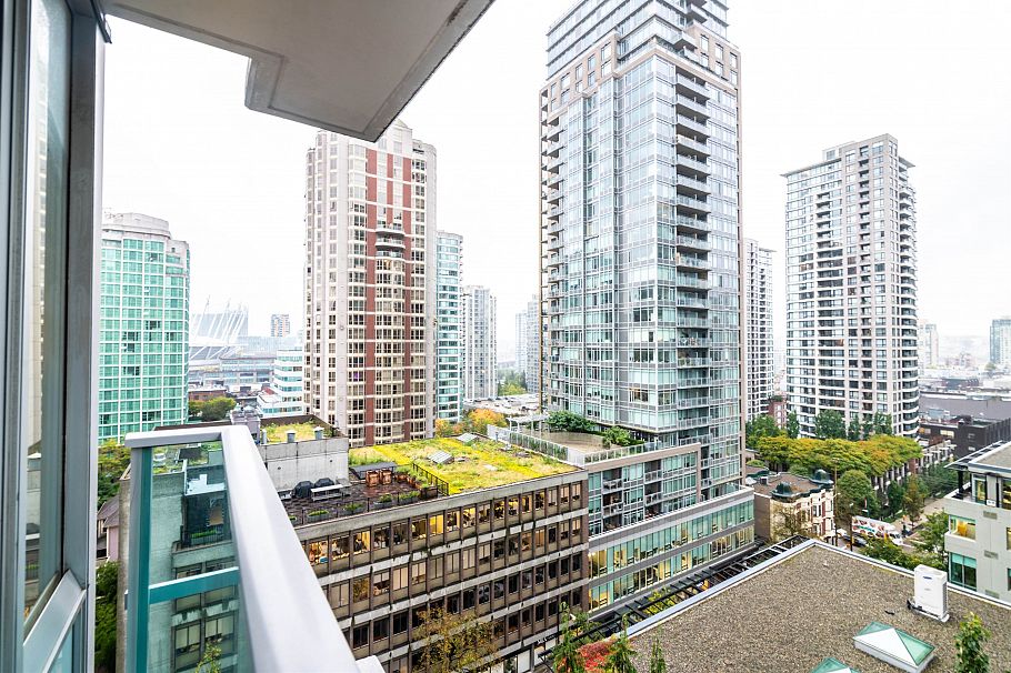 907 833 HOMER STREET, Vancouver BC V6B 0H3 Vancouver, BC - 5