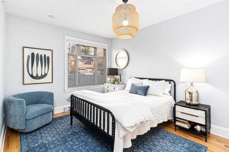 42 1386 Nicola Street Vancouver, BC - 22