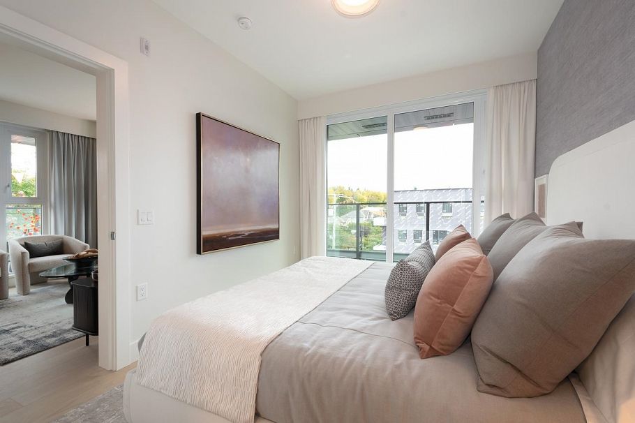 209 3636 W 39th Avenue Vancouver, BC - 22