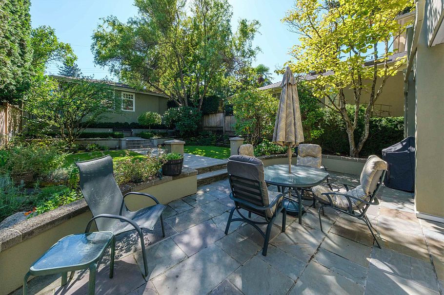 4650 W 2nd Avenue Vancouver, BC - 14