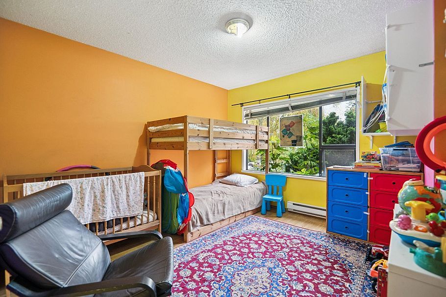 565 E 50th Avenue Vancouver, BC - 20