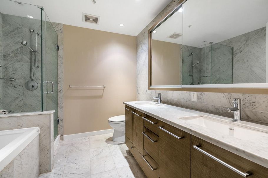 3309 833 Seymour Street Vancouver, BC - 13