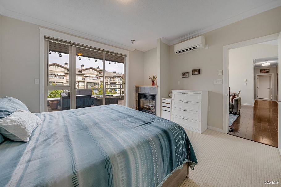 506 530 Raven Woods Drive North Vancouver, BC - 11