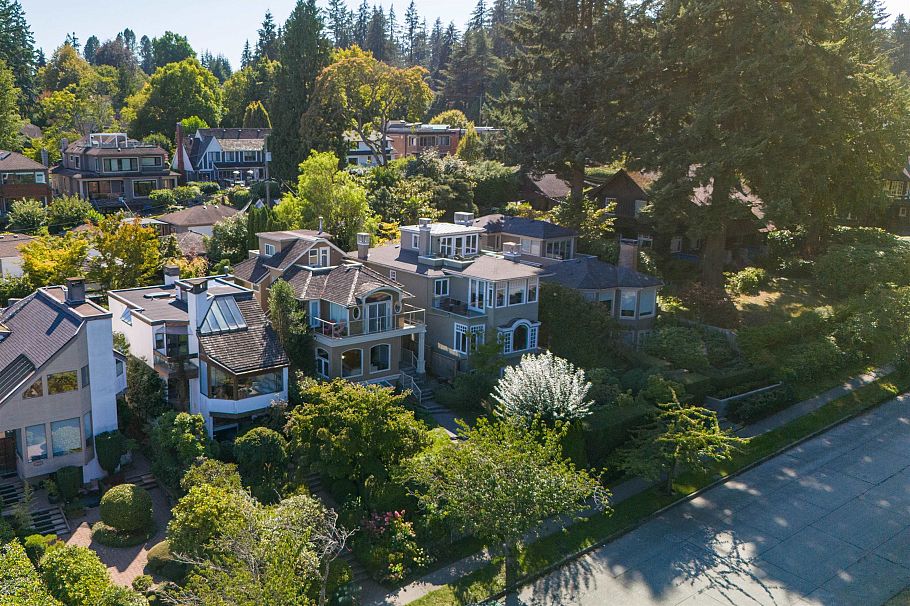 4650 W 2nd Avenue Vancouver, BC - 38