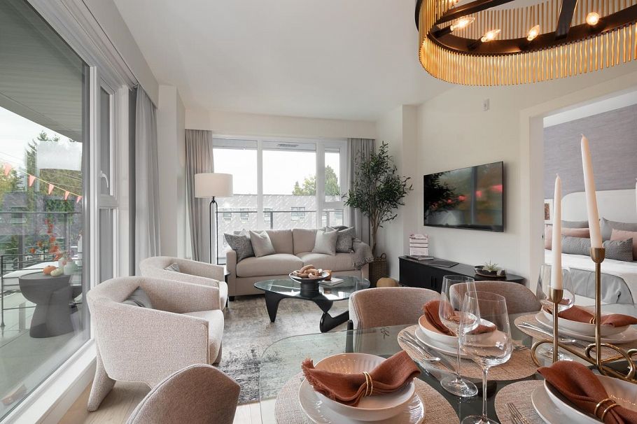 209 3636 W 39th Avenue Vancouver, BC - 6