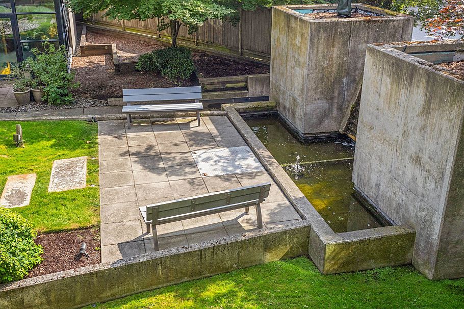 213 8988 Hudson Street Vancouver, BC - 21