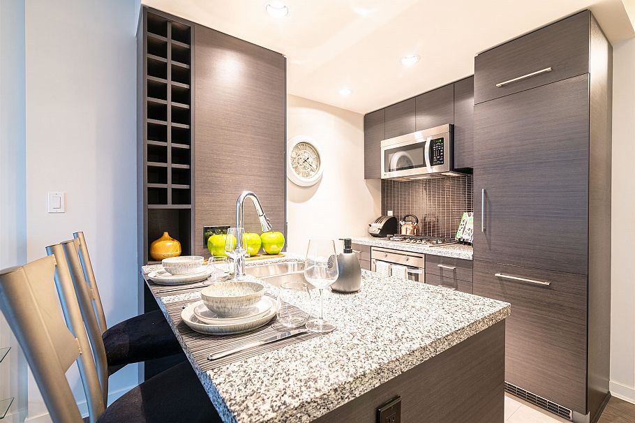 907 833 HOMER STREET, Vancouver BC V6B 0H3 Vancouver, BC - 8