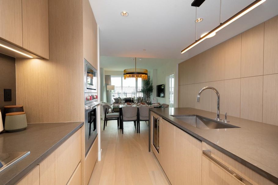 209 3636 W 39th Avenue Vancouver, BC - 18