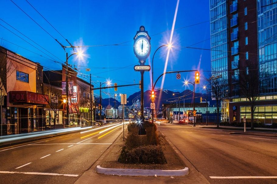 PH17 760 Kingsway Vancouver, BC - 34