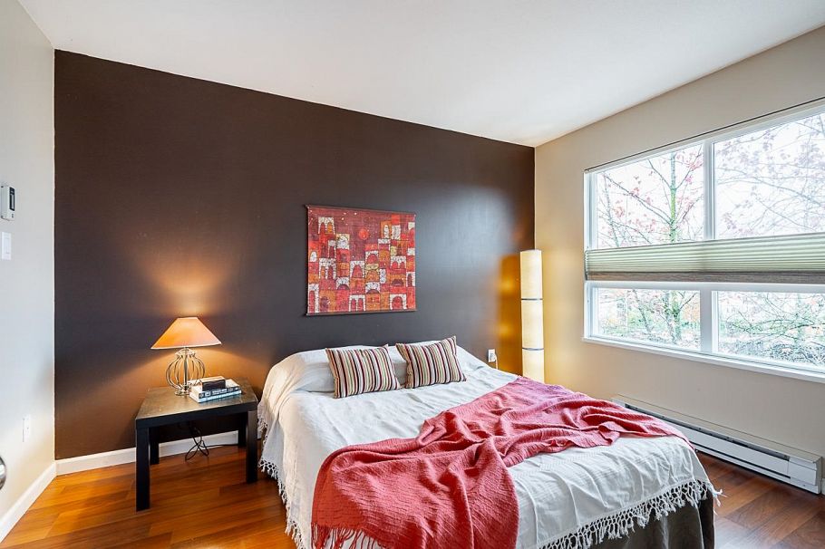 PH17 760 Kingsway Vancouver, BC - 14