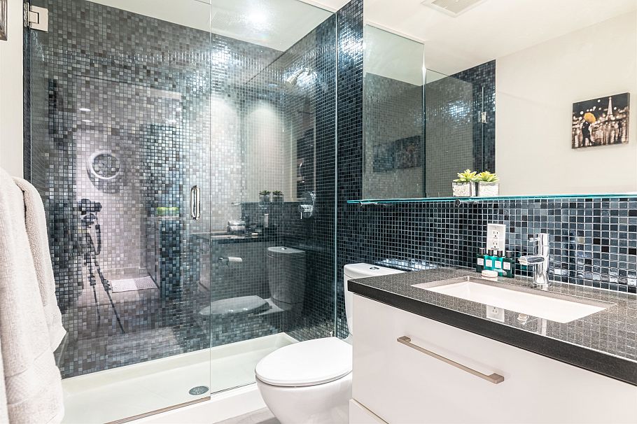 907 833 HOMER STREET, Vancouver BC V6B 0H3 Vancouver, BC - 14