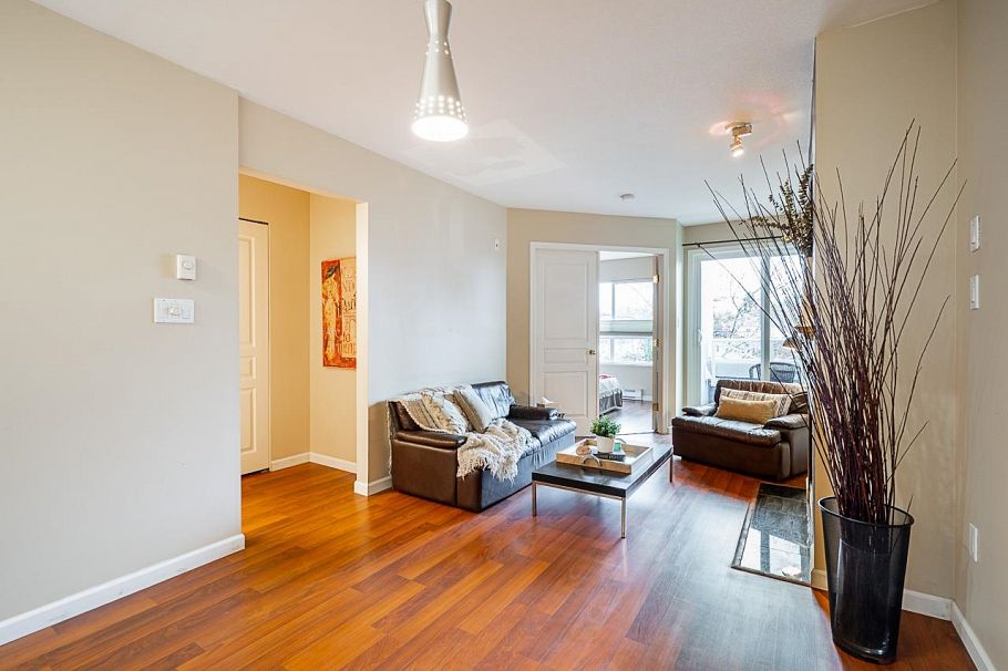 PH17 760 Kingsway Vancouver, BC - 23