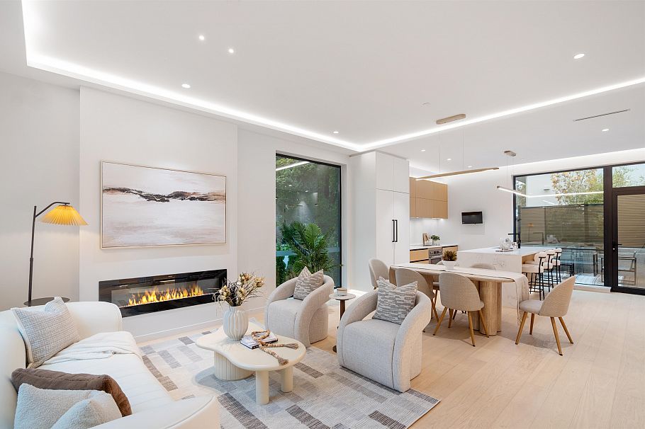 1 1595 W 66th Avenue Vancouver, BC - 8