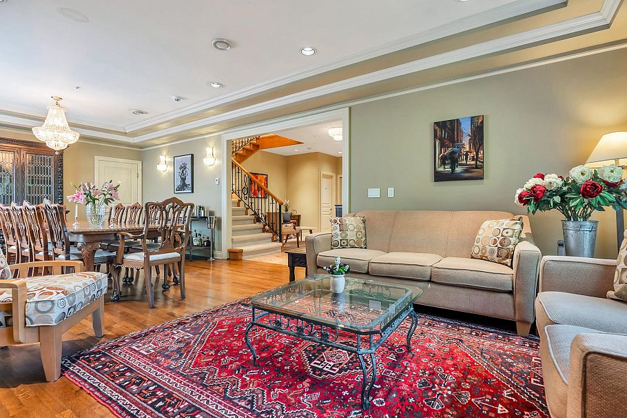 5062 Granville Street Vancouver, BC - 7