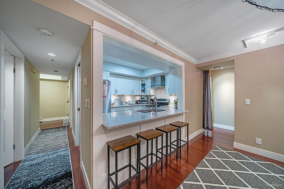 103 3189 Camosun Street Vancouver, BC - 17