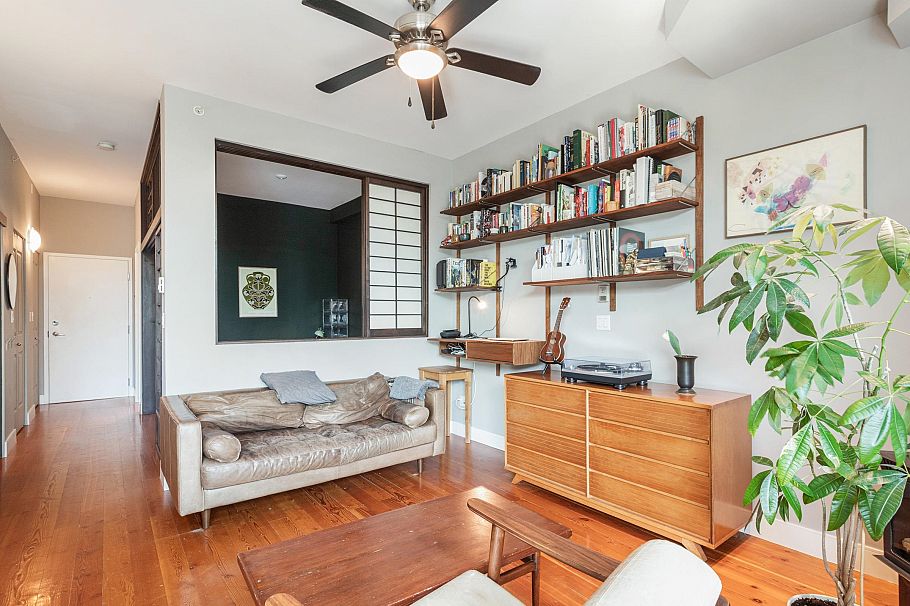 213 8988 Hudson Street Vancouver, BC - 2