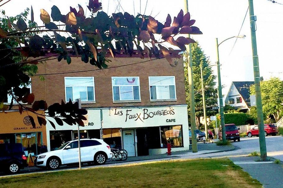 PH17 760 Kingsway Vancouver, BC - 33