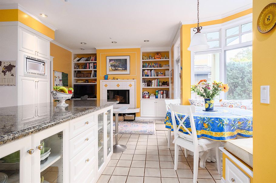 4650 W 2nd Avenue Vancouver, BC - 22