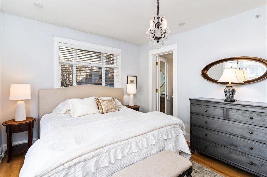 42 1386 Nicola Street Vancouver, BC - 19