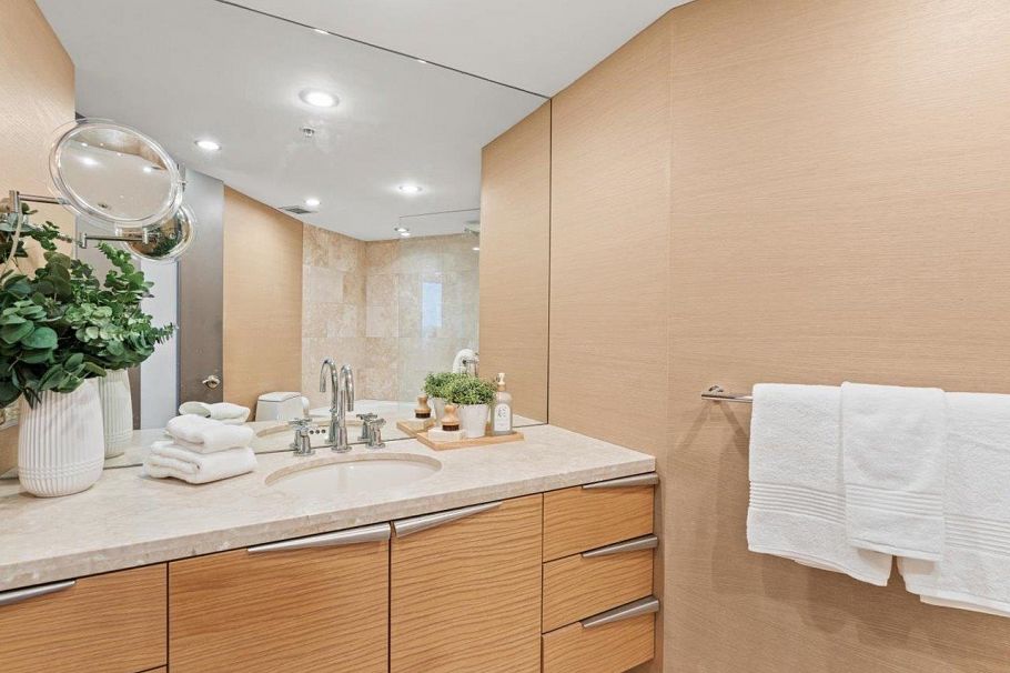 3204 938 Nelson Street Vancouver, BC - 18