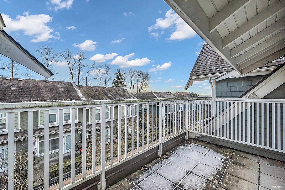 329 W 59th Avenue Vancouver, BC - 36